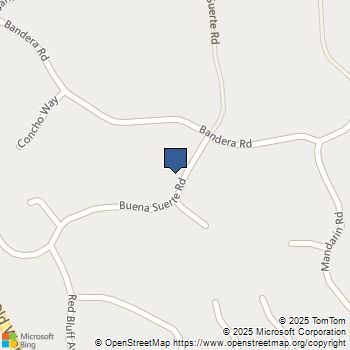 57508 Buena Suerte Road Yucca Valley, CA MLS# JT25052008