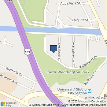 10747 Valleyheart Drive Studio City, CA MLS# P122682