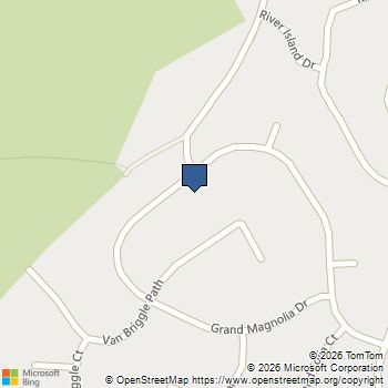 6640 Grand Magnolia Drive Buford, GA MLS# 7776310