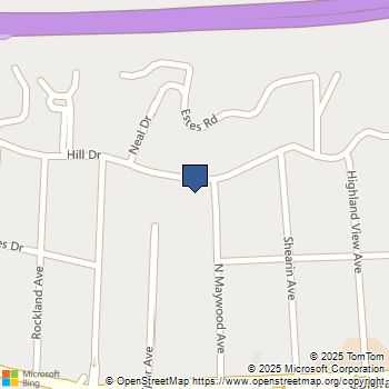 2110 Hill Drive Los Angeles, CA MLS# 25593777