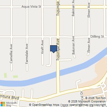 4083 Tujunga Avenue 203 Studio City, CA MLS# 26640153