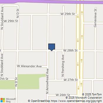 672 W 28th Street San Bernardino, CA MLS# IV25235066