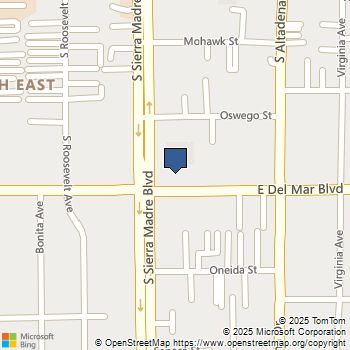 188 S Sierra Madre Boulevard 8 Pasadena, CA MLS# OC25161531