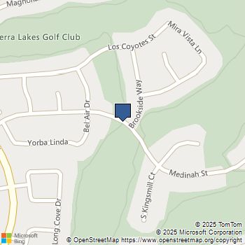 16369 16369 Medinah Fontana, CA MLS# TR25230269