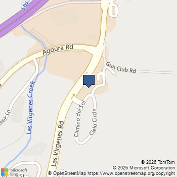 4694 Luna Court Calabasas, CA MLS# SR25164413