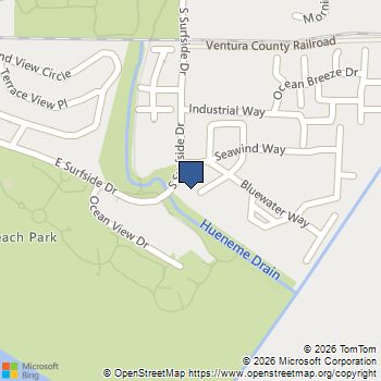 644 Sunfish Way Port Hueneme, CA MLS# V133269