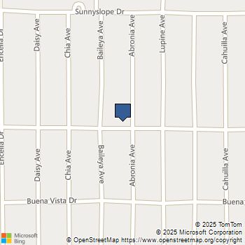 71854 El Paseo Drive 29 Palms, CA MLS# CV25102464