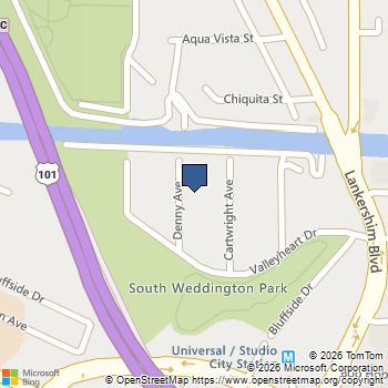 4034 Denny Avenue Studio City, CA MLS# 26636773