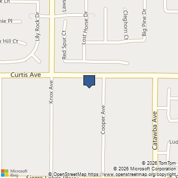 6126 Cooper Avenue Fontana, CA MLS# IG25049278