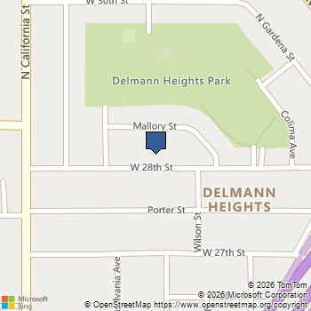 0 28th Street San Bernardino, CA MLS# IV26014865