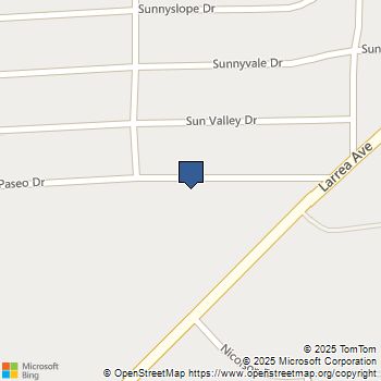 72347 El Paseo Drive 29 Palms, CA MLS# JT24056296