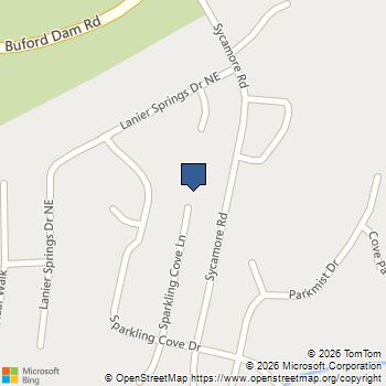 6261 Sparkling Cove Lane Buford, GA MLS# 7793358