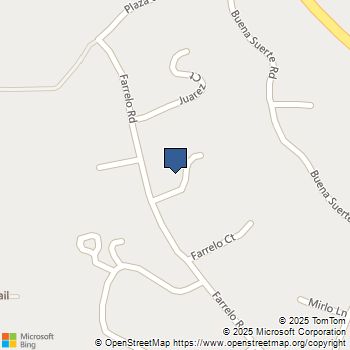 57006 Pinto Court Yucca Valley, CA MLS# JT25216073