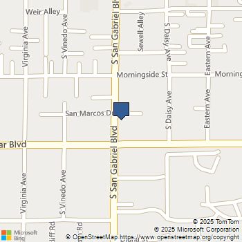 2708 San Marcos Drive Pasadena, CA MLS# GD25157128