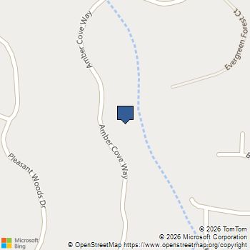 5411 Amber Cove Way Flowery Branch, GA MLS# 7710224