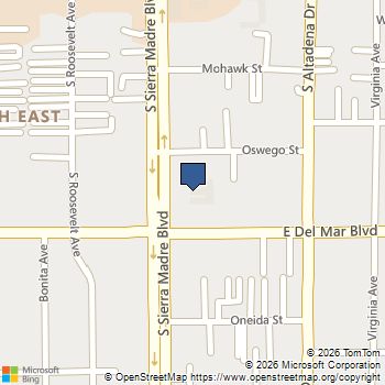 168 S Sierra Madre Boulevard 114 Pasadena, CA MLS# PW26138048