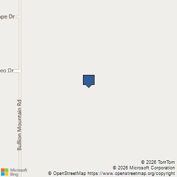 6 Bullion Mountain Rd 29 Palms, CA MLS# IG26010944