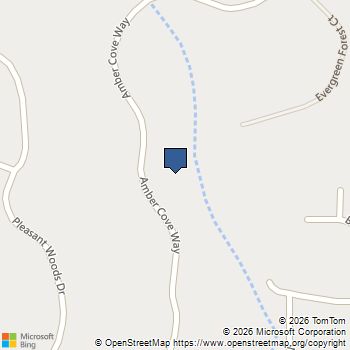 5411 Amber Cove Way Flowery Branch, GA MLS# 7710224