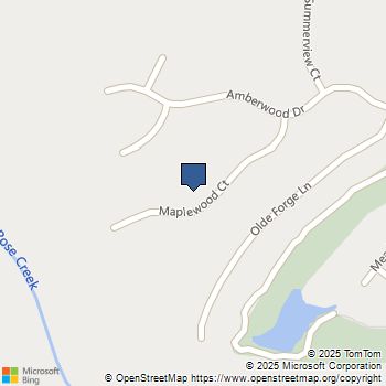 1512 Maplewood Court Woodstock, GA MLS# 10635079