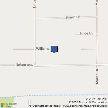 59055 Williams Lane Yucca Valley, CA MLS# CV26079841