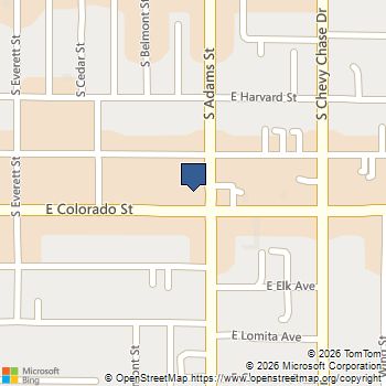 1019 E Colorado Street Glendale, CA MLS# SR25170672