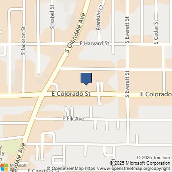 627 E Colorado Street Glendale, CA MLS# GD25246791