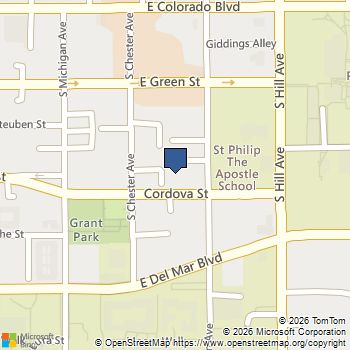 1299 Cordova Street 302 Pasadena, CA MLS# P125299