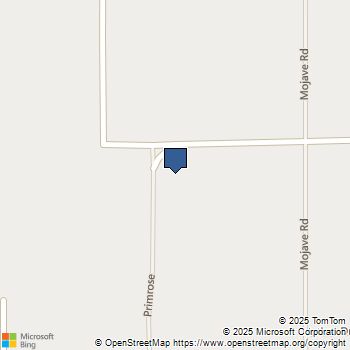 0 Primrose Lane 29 Palms, CA MLS# JT25040892