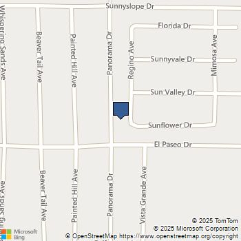 6012 Regino Avenue 29 Palms, CA MLS# SW25249292