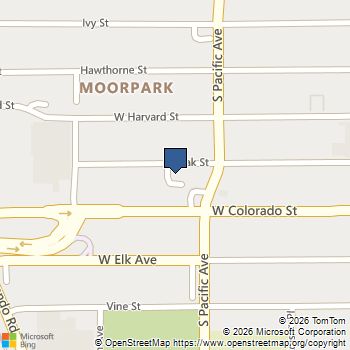 518 Oak Street 7 Glendale, CA MLS# SR26002112