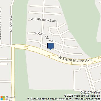 1005 W Sierra Madre Avenue 2 Azusa, CA MLS# IV25197299