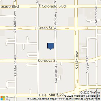 153 S Hudson 100 Pasadena, CA MLS# P121087