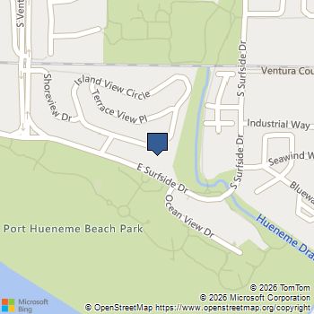 686 Island View Circle Port Hueneme, CA MLS# 0026843923