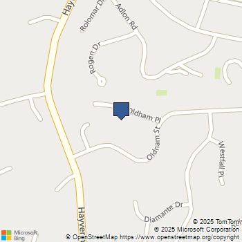 16630 Oldham Place Encino, CA MLS# SR25171165