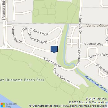 752 Island View Circle Port Hueneme, CA MLS# V1-22137