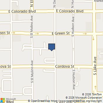 139 S Oak Knoll Avenue 204 Pasadena, CA MLS# P125320