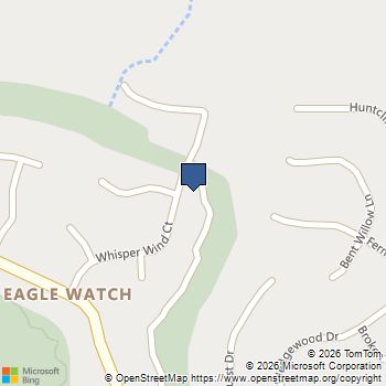 716 Whisper Wind Court Woodstock, GA MLS# 7732024