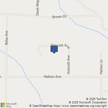 2468 Prescott Ave Yucca Valley, CA MLS# JT25038264