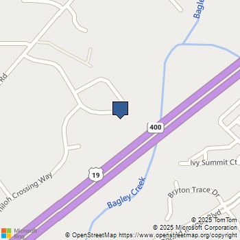 4770 Shiloh Springs Road Cumming, GA MLS# 7694699