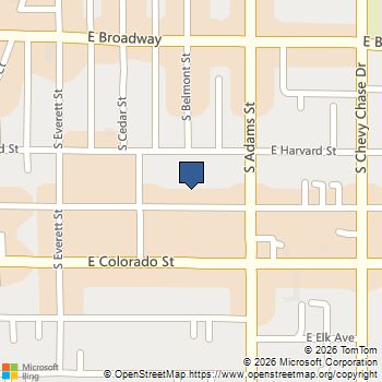 1001 Orange Grove Avenue Glendale, CA MLS# 26646765