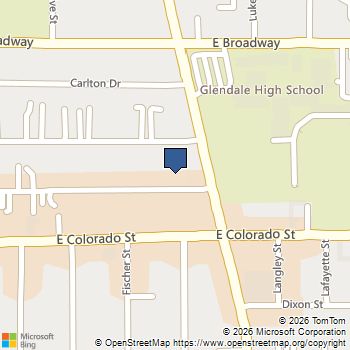 1357 Orange Grove Avenue A Glendale, CA MLS# GD25266339