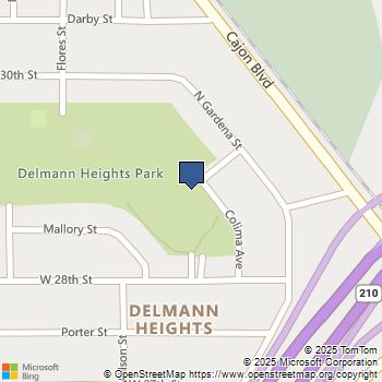 2894 Colima Avenue San Bernardino, CA MLS# CV25072203