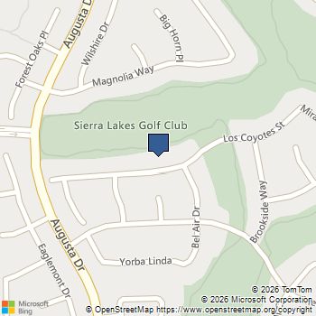 16294 Los Coyotes Fontana, CA MLS# CV25272188