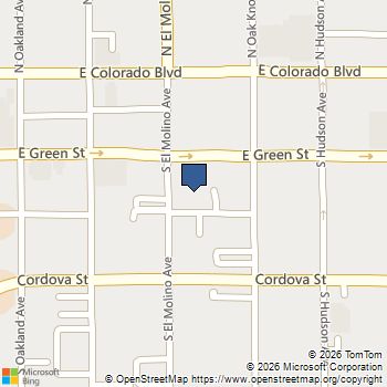 108 S El Molino Avenue 106 Pasadena, CA MLS# P125314