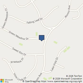 4041 Alonzo Avenue Encino, CA MLS# 25615391