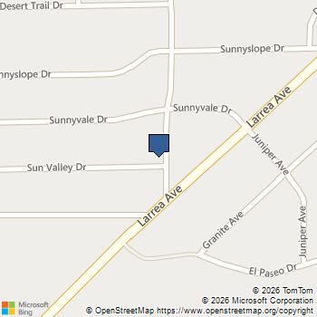 6018 La Buena Tierra 29 Palms, CA MLS# JT26029783