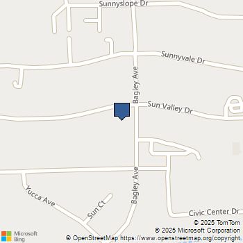 6038 Bagley Avenue 29 Palms, CA MLS# DW24161111