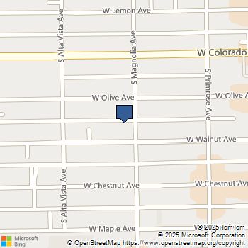 717 S Magnolia Avenue Monrovia, CA MLS# AR25198595