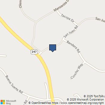 0 San Juan Yucca Valley, CA MLS# JT25259470