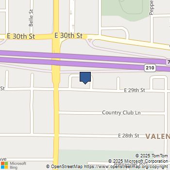 2908 Parkside Place San Bernardino, CA MLS# DW25056670